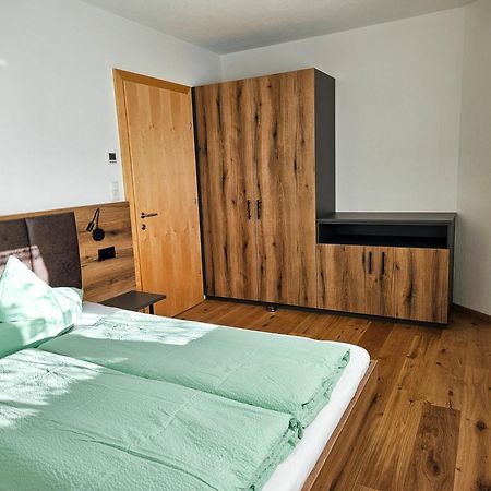 Panorama Ferienwohnung Reich Oetz Eksteriør billede