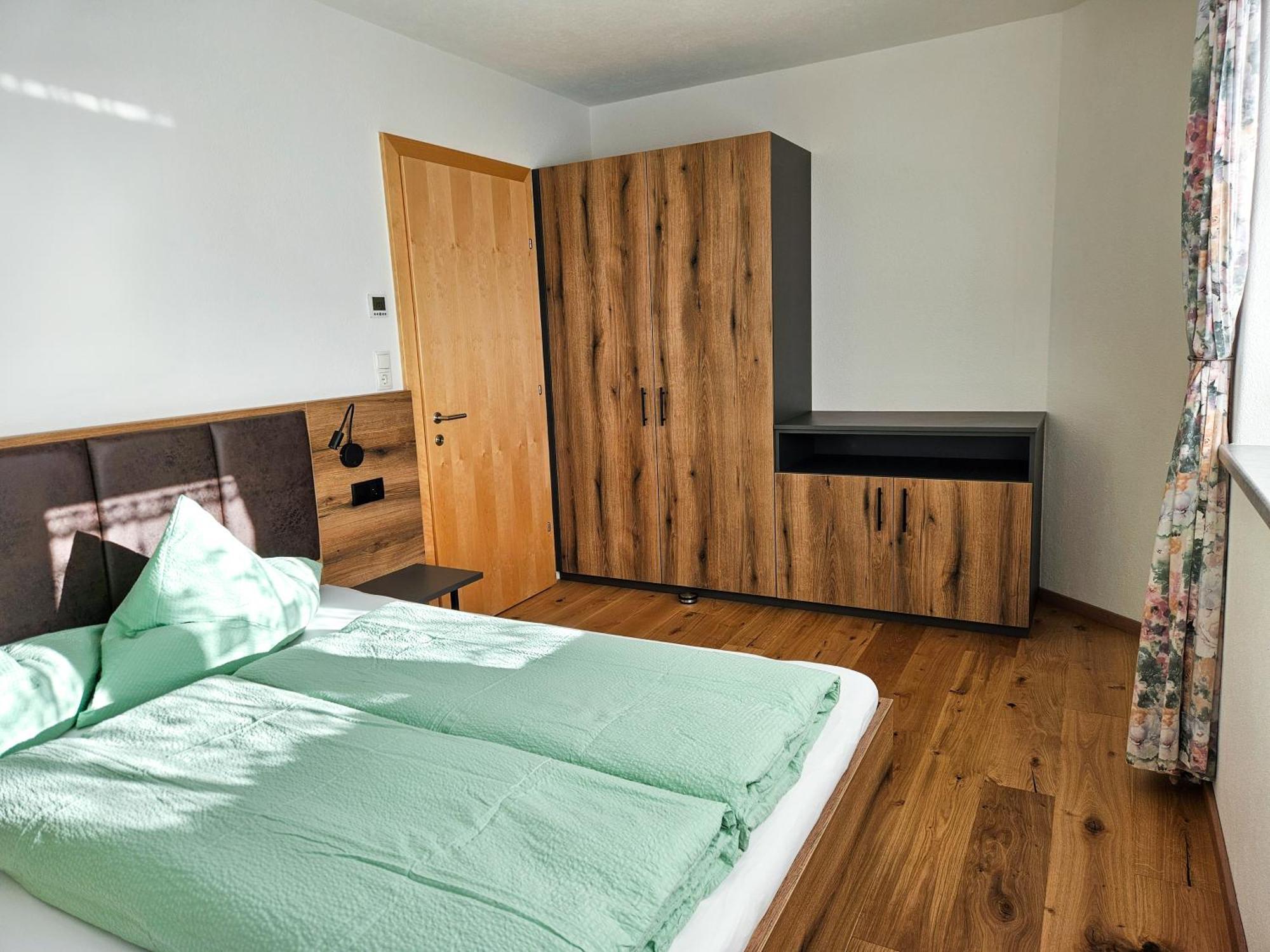 Panorama Ferienwohnung Reich Oetz Eksteriør billede