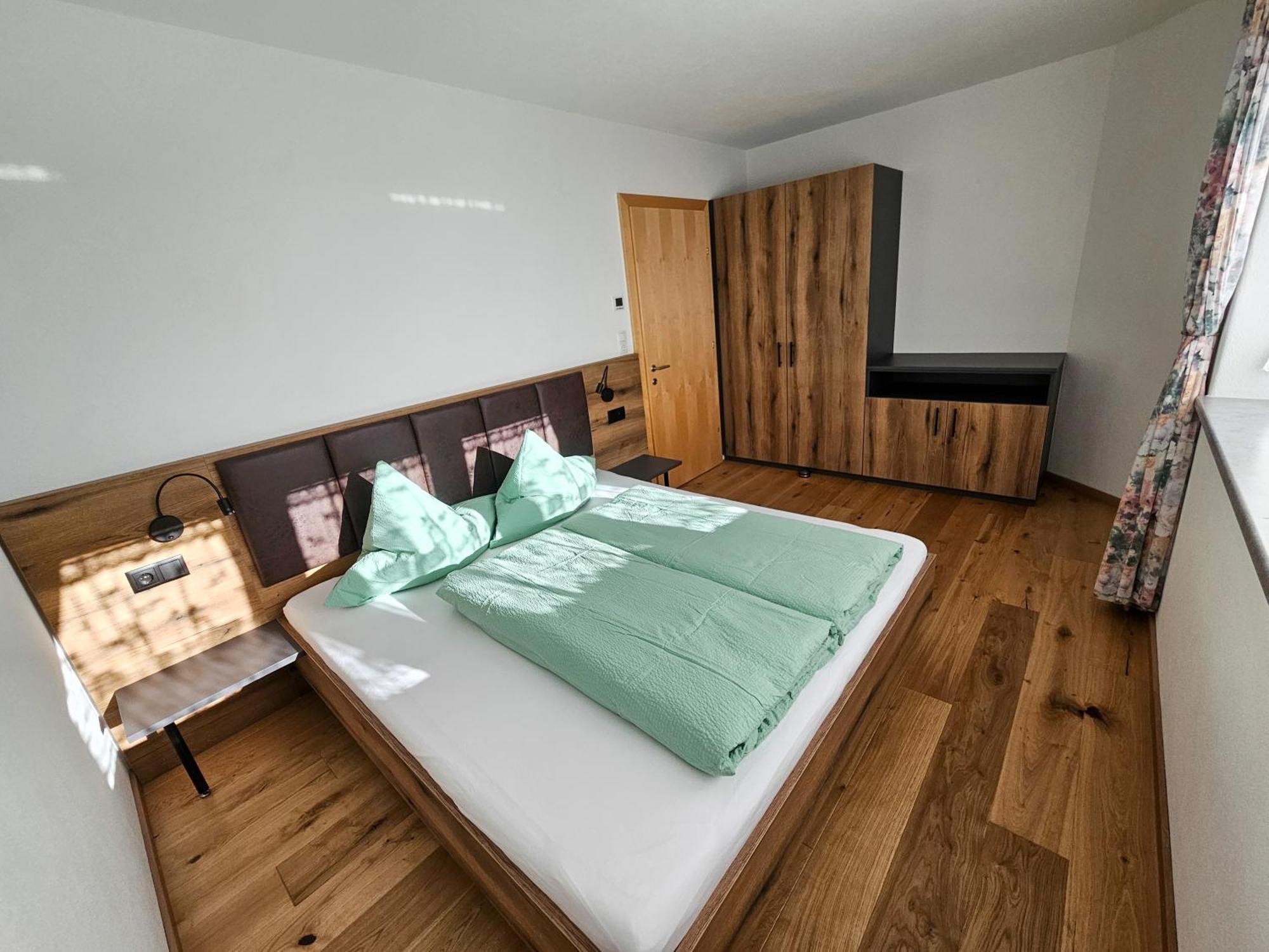 Panorama Ferienwohnung Reich Oetz Eksteriør billede