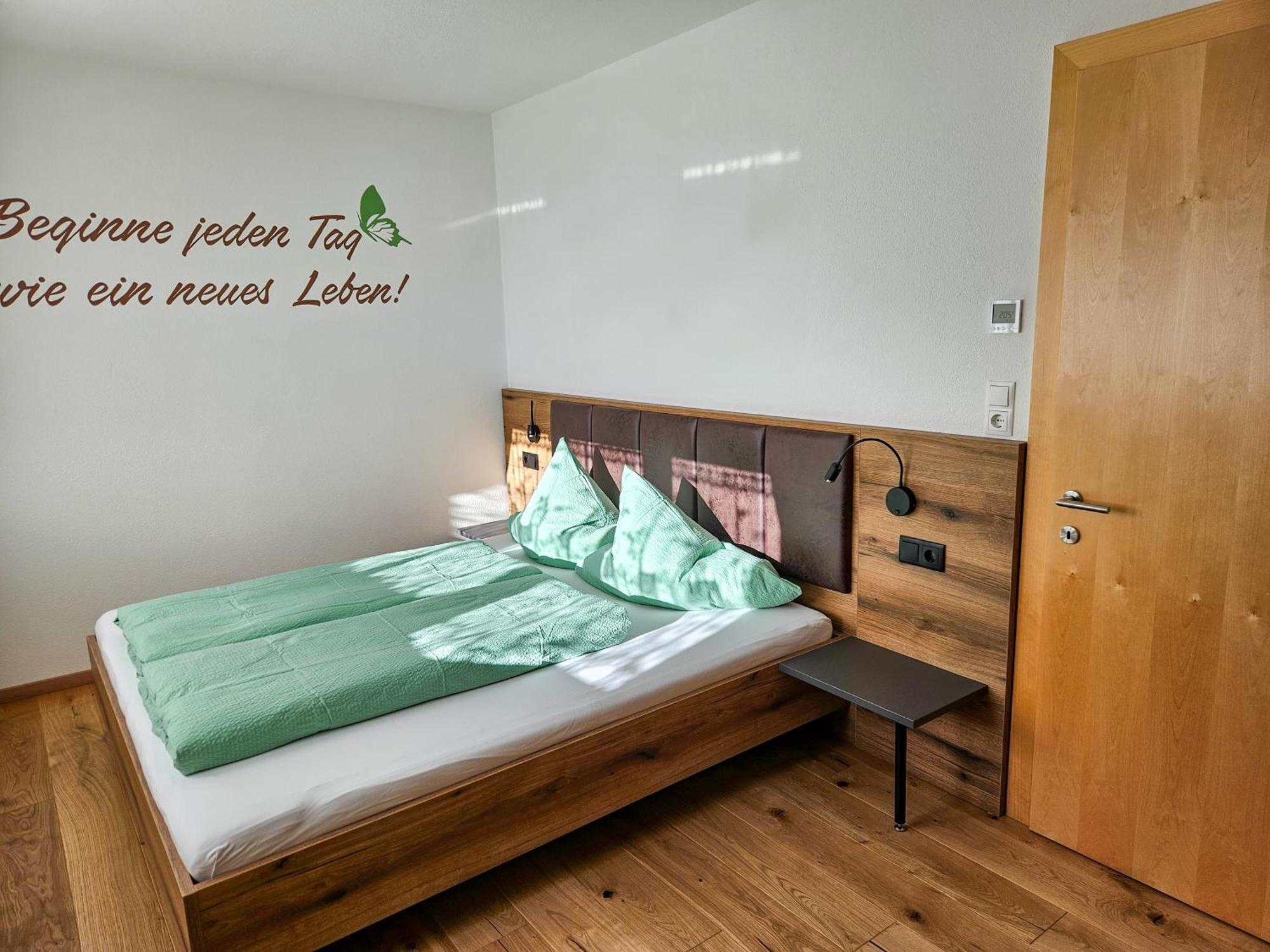 Panorama Ferienwohnung Reich Oetz Eksteriør billede